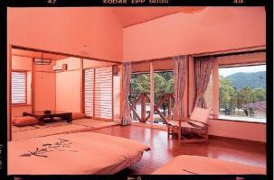 Hotel Tokinoza Исе Екстериор снимка