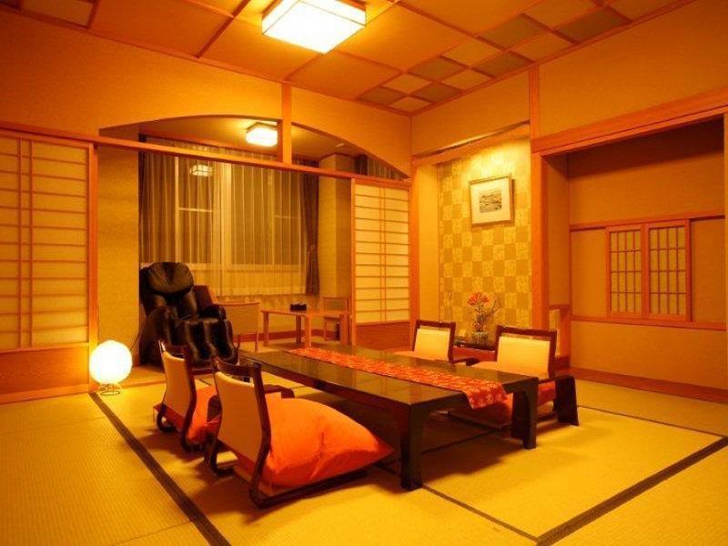 Hotel Tokinoza Исе Екстериор снимка