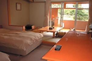 Hotel Tokinoza Исе Екстериор снимка