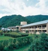 Hotel Tokinoza Исе Екстериор снимка